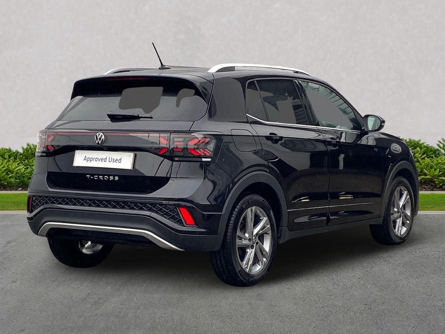 Used Volkswagen T-Cross 2024 for sale - 76264430: Photo 18