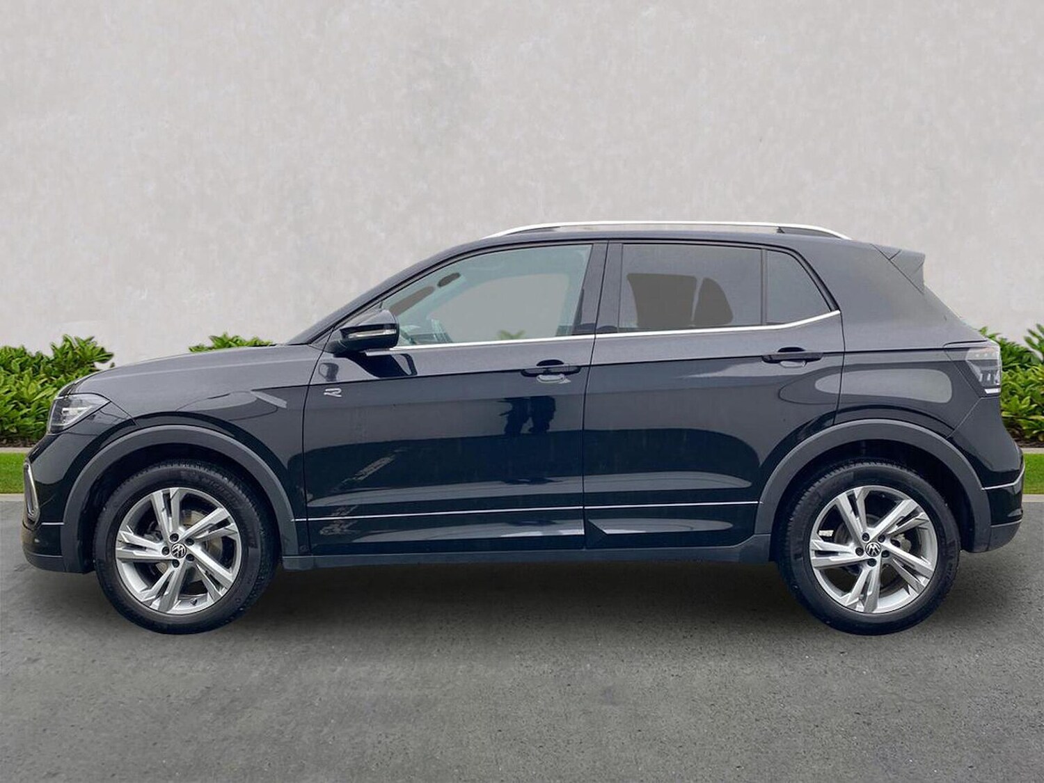 Used Volkswagen T-Cross 2024 for sale - 76264430: Photo 19