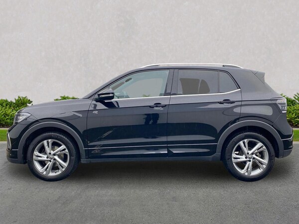Used Volkswagen T-Cross 2024 for sale - 76264430: Photo 19