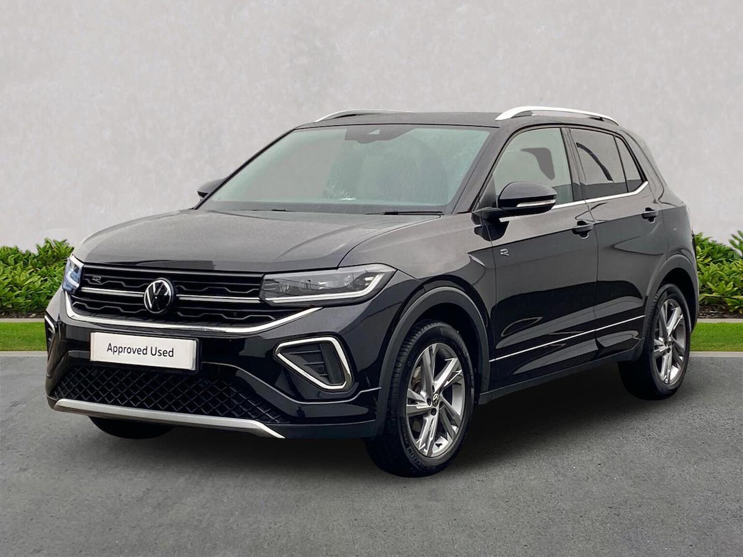 Used Volkswagen T-Cross 2024 for sale - 76264430: Photo 20