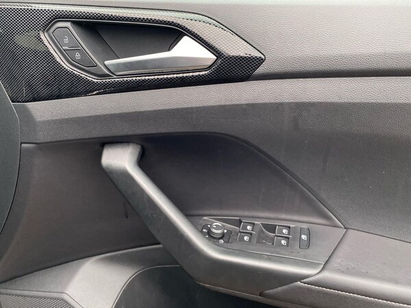 Used Volkswagen T-Cross 2024 for sale - 76264430: Photo 21