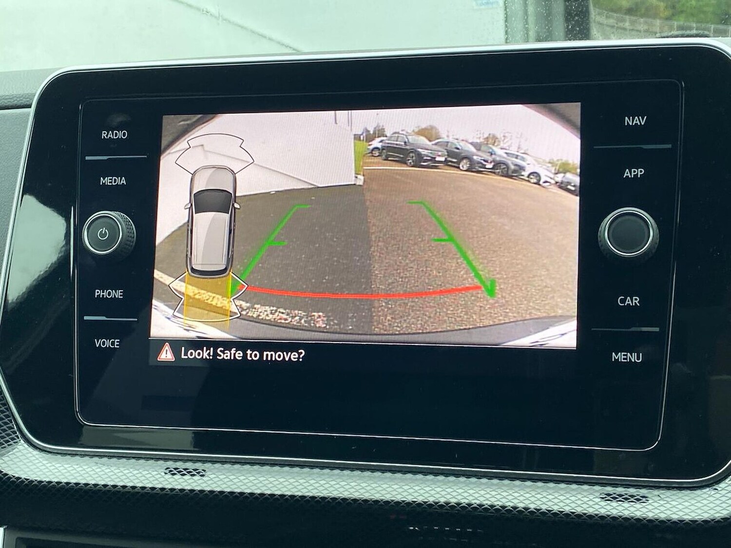 Used Volkswagen T-Cross 2024 for sale - 76264430: Photo 23