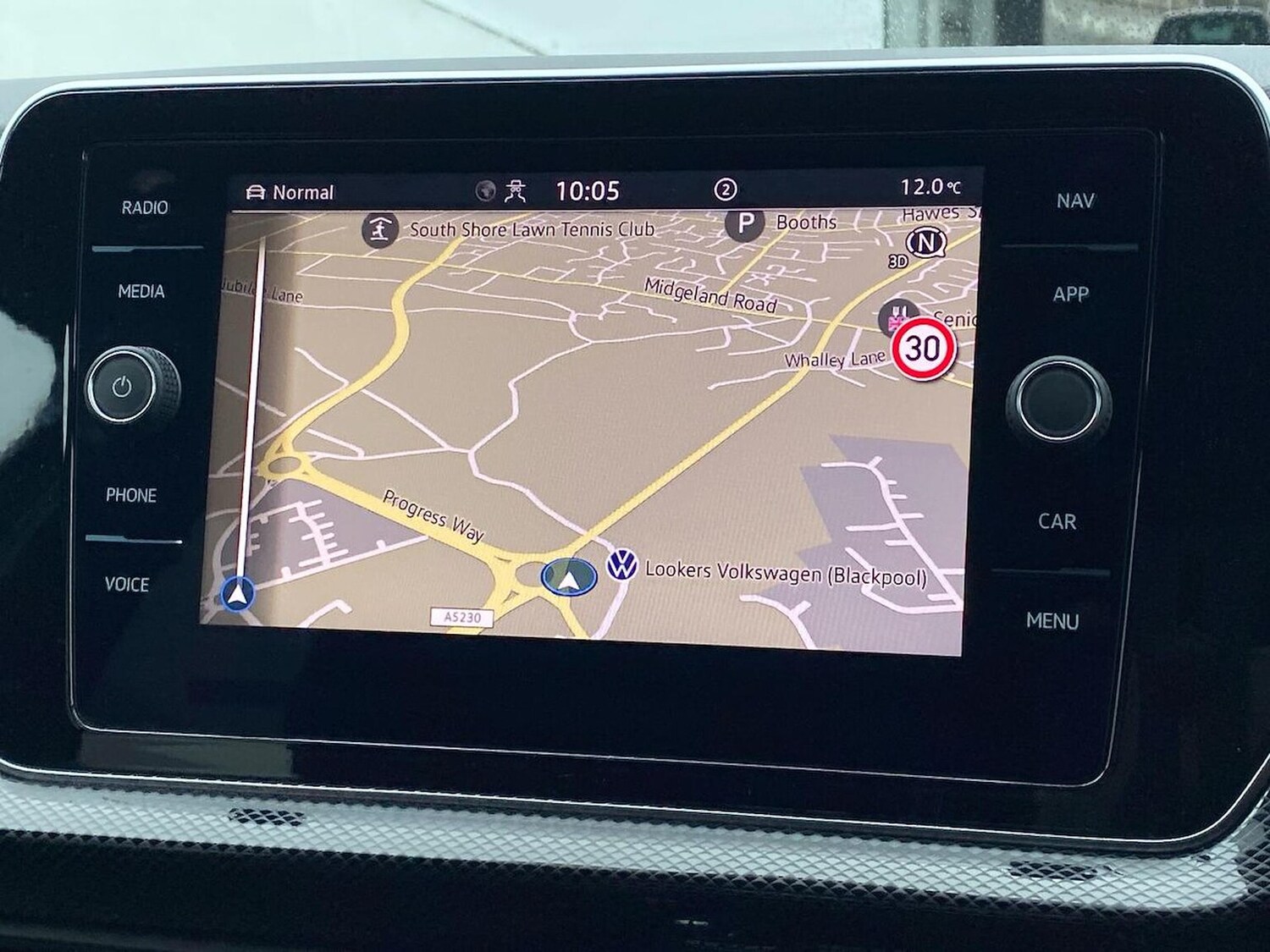 Used Volkswagen T-Cross 2024 for sale - 76264430: Photo 24