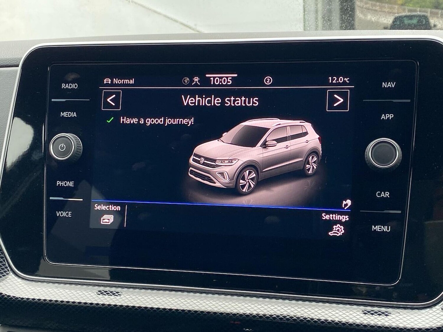 Used Volkswagen T-Cross 2024 for sale - 76264430: Photo 25