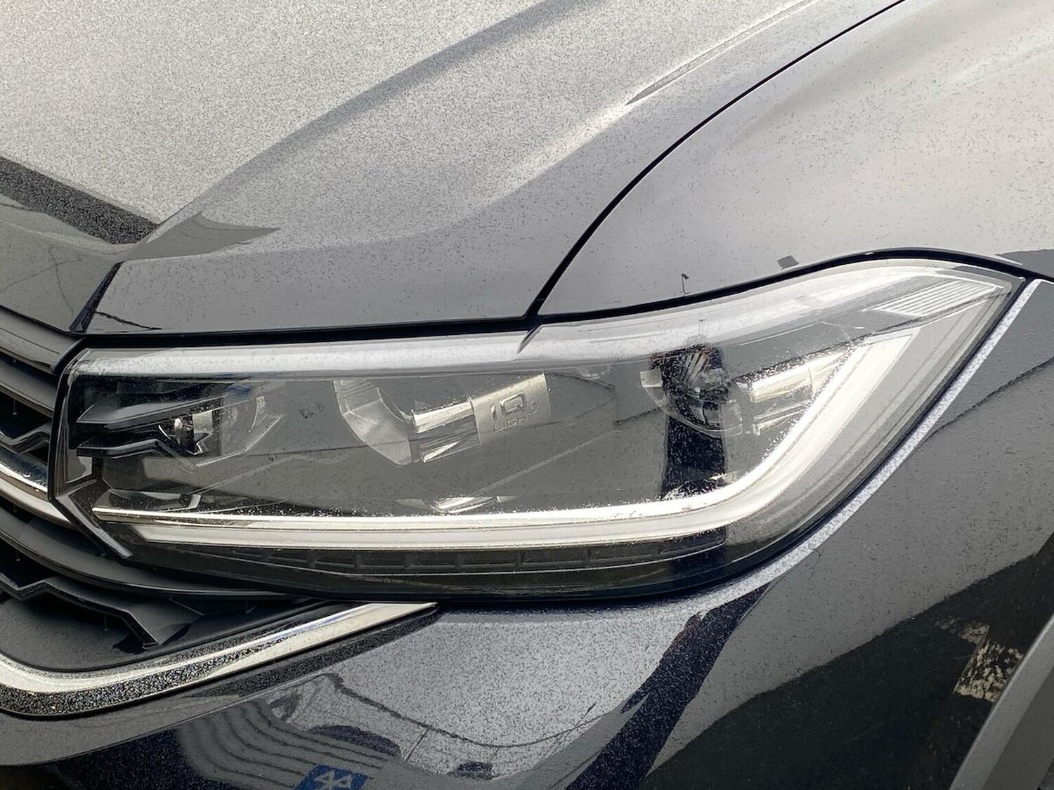 Used Volkswagen T-Cross 2024 for sale - 76264430: Photo 32