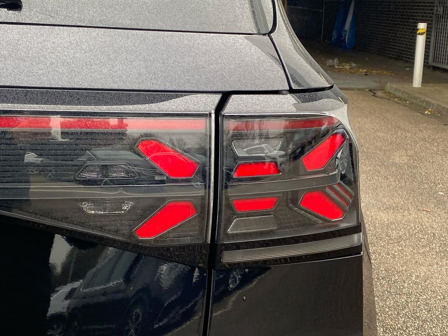 Used Volkswagen T-Cross 2024 for sale - 76264430: Photo 34