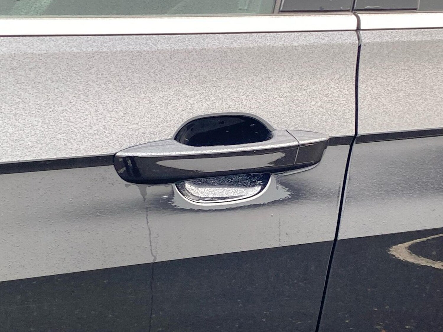 Used Volkswagen T-Cross 2024 for sale - 76264430: Photo 35