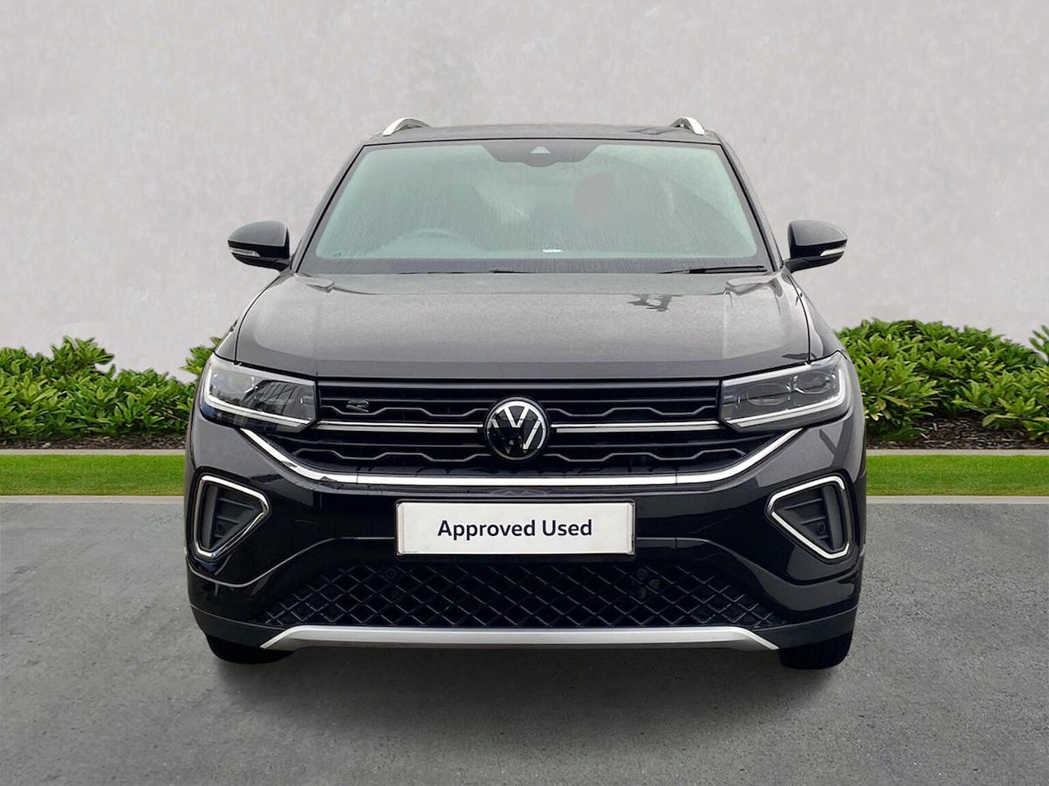 Used Volkswagen T-Cross 2024 for sale - 76264430: Photo 5