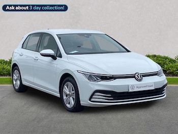 Used Volkswagen Golf 2023 for sale - 79457193: Photo