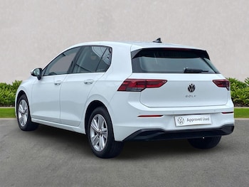 Used Volkswagen Golf 2023 for sale - 79457193: Photo