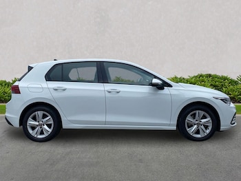 Used Volkswagen Golf 2023 for sale - 79457193: Photo