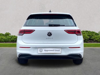 Used Volkswagen Golf 2023 for sale - 79457193: Photo