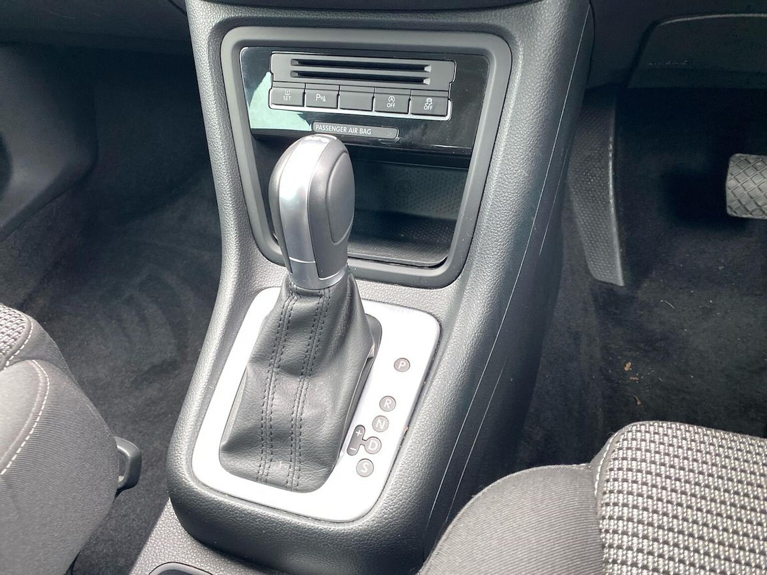 Used Volkswagen Sharan 2021 for sale - 76855430: Photo 13