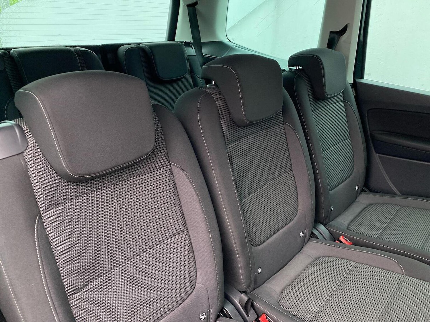 Used Volkswagen Sharan 2021 for sale - 76855430: Photo 16