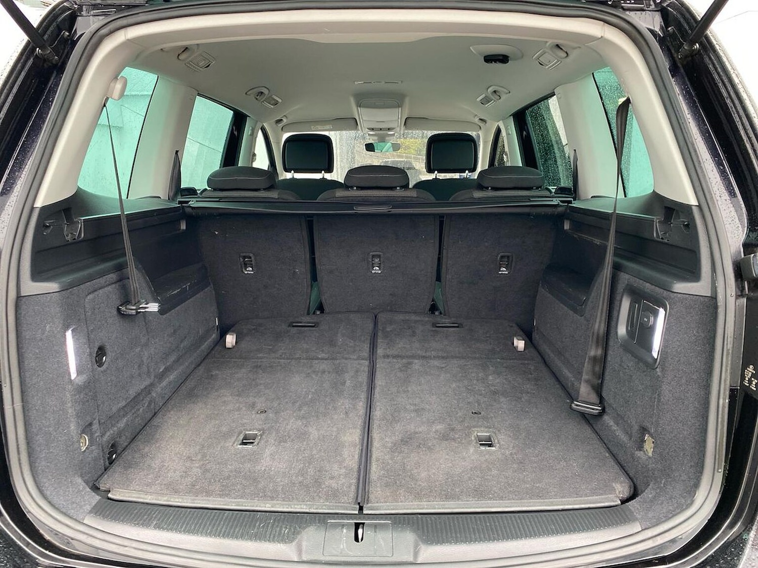 Used Volkswagen Sharan 2021 for sale - 76855430: Photo 17