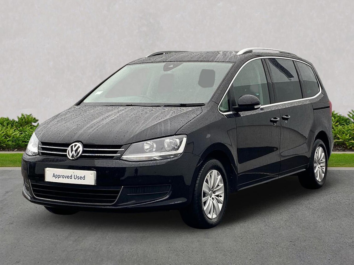 Used Volkswagen Sharan 2021 for sale - 76855430: Photo 20