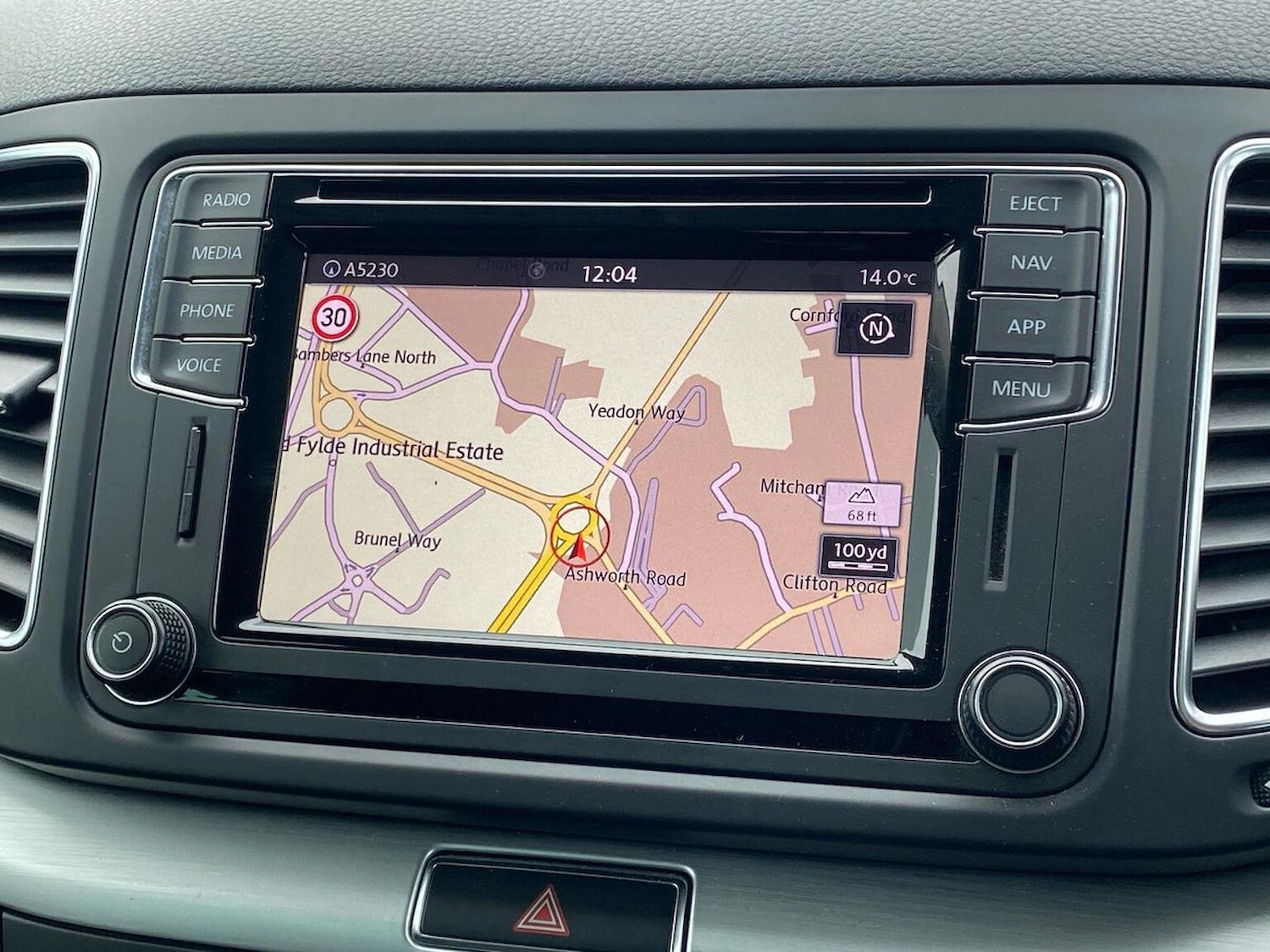 Used Volkswagen Sharan 2021 for sale - 76855430: Photo 24