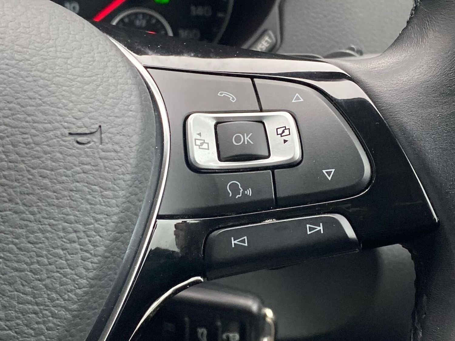 Used Volkswagen Sharan 2021 for sale - 76855430: Photo 26