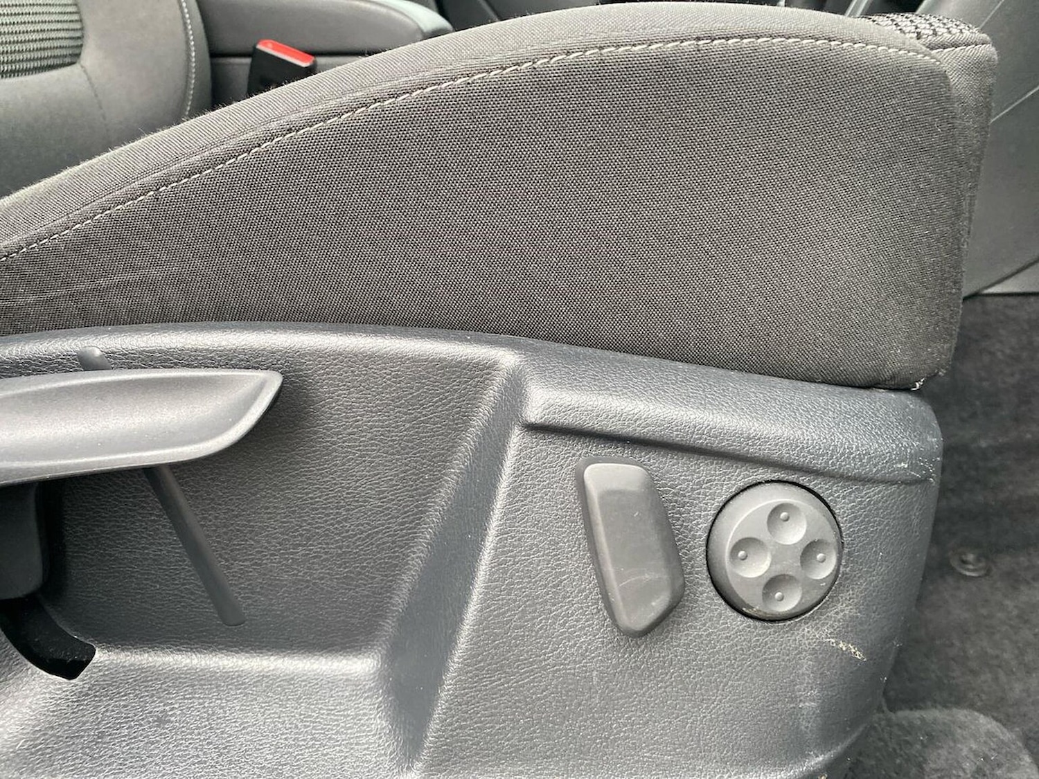 Used Volkswagen Sharan 2021 for sale - 76855430: Photo 30