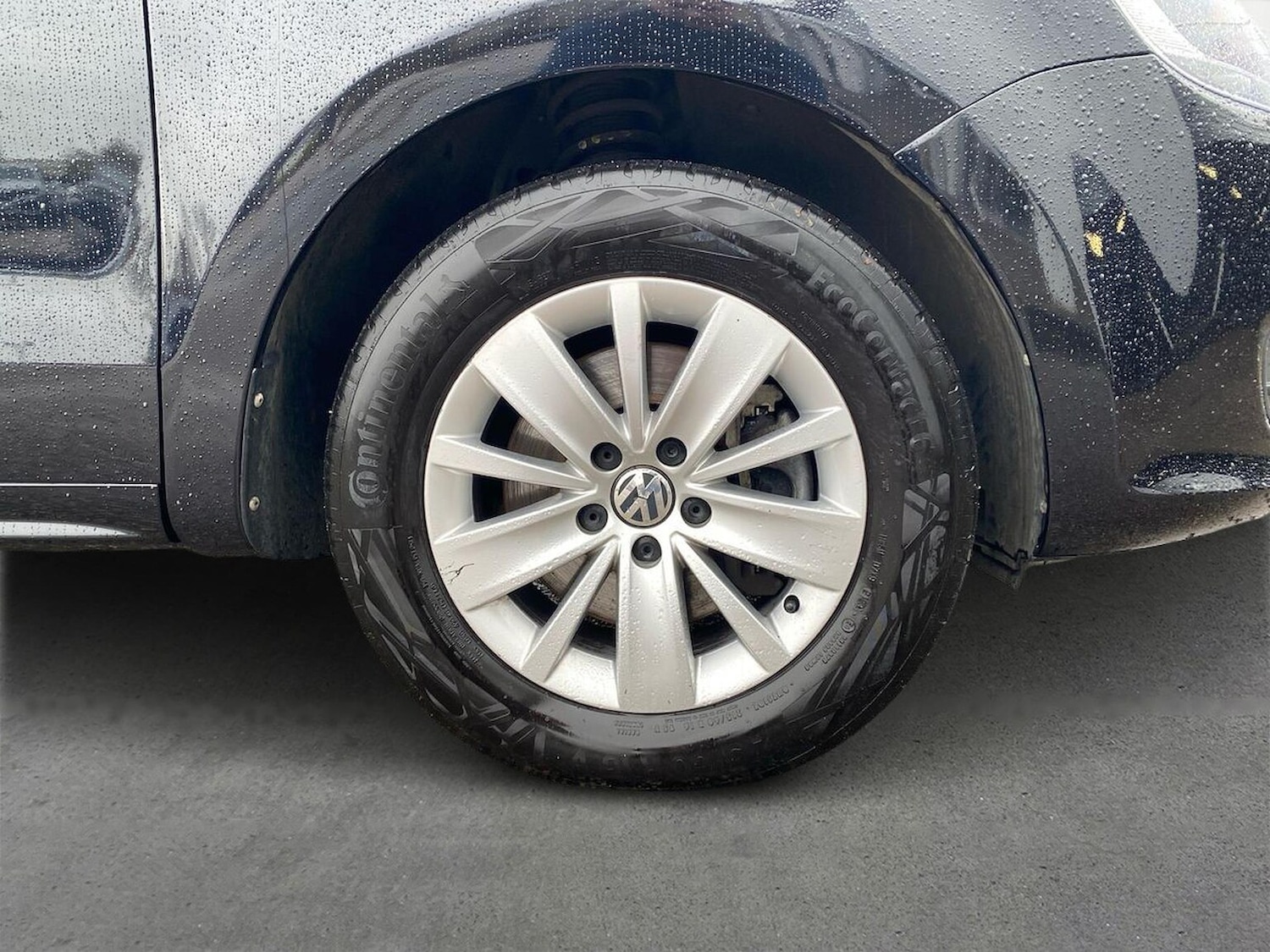 Used Volkswagen Sharan 2021 for sale - 76855430: Photo 6