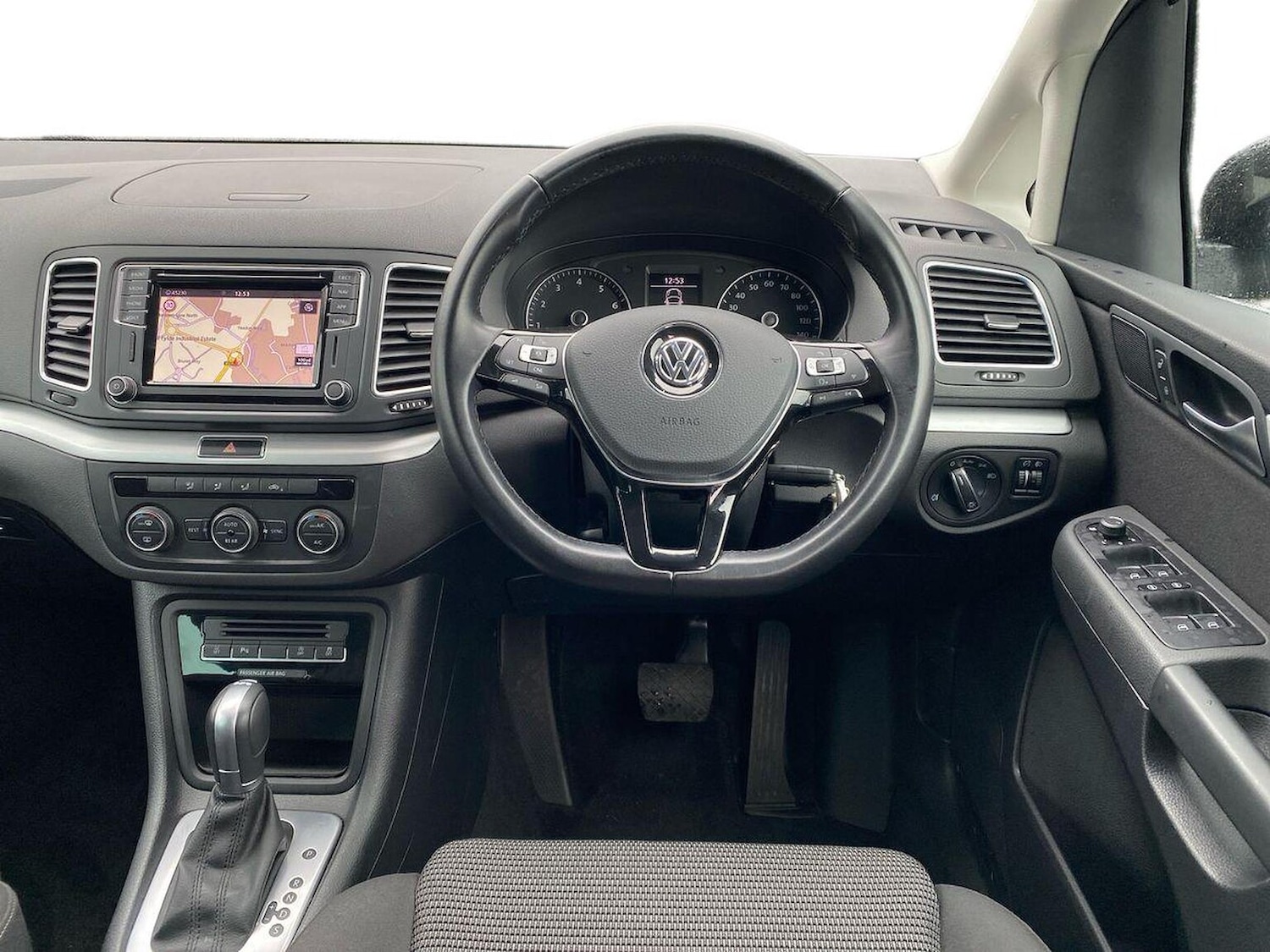 Used Volkswagen Sharan 2021 for sale - 76855430: Photo 9