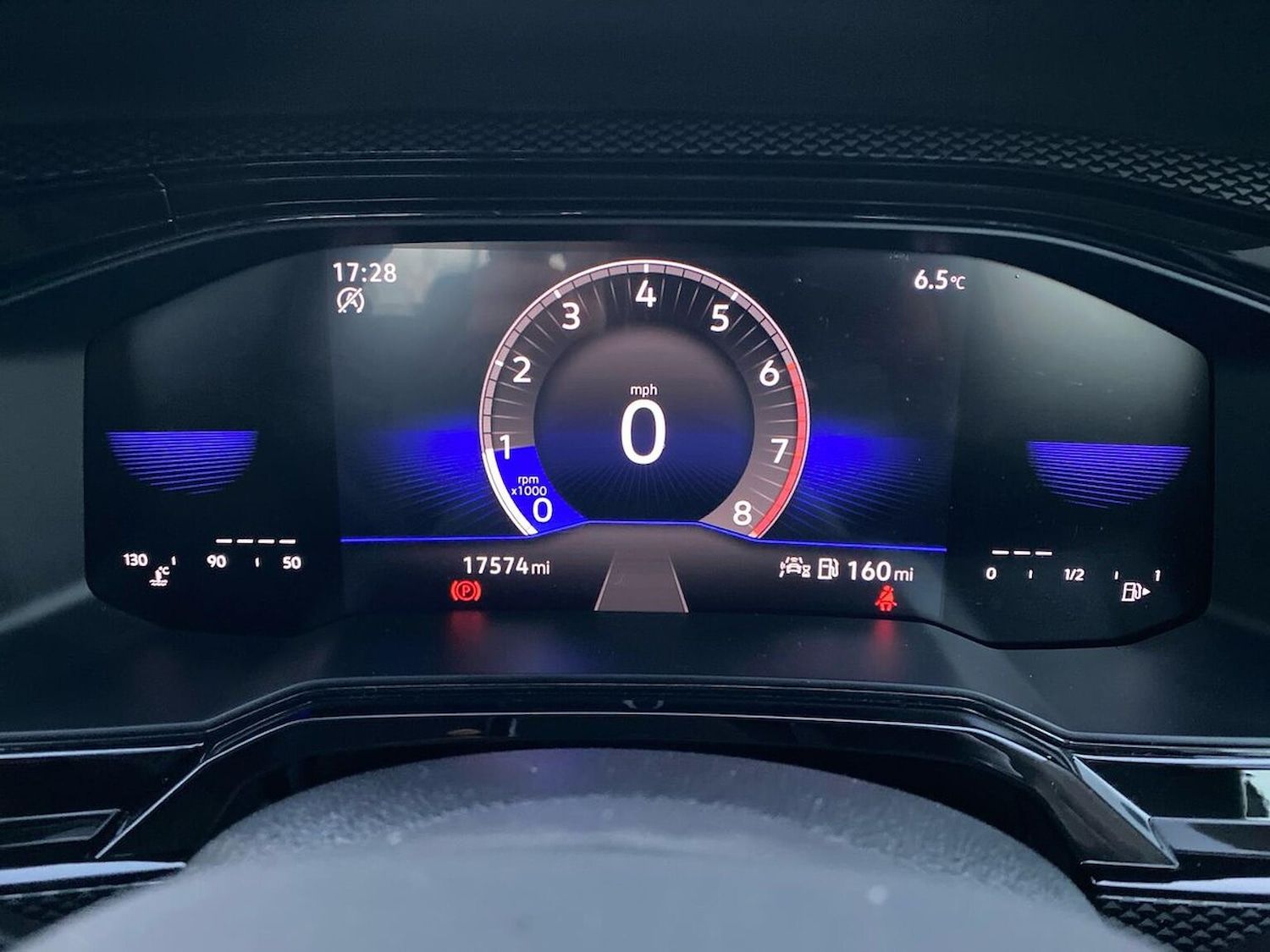 Used Volkswagen Polo 2023 for sale - 77662556: Photo 10