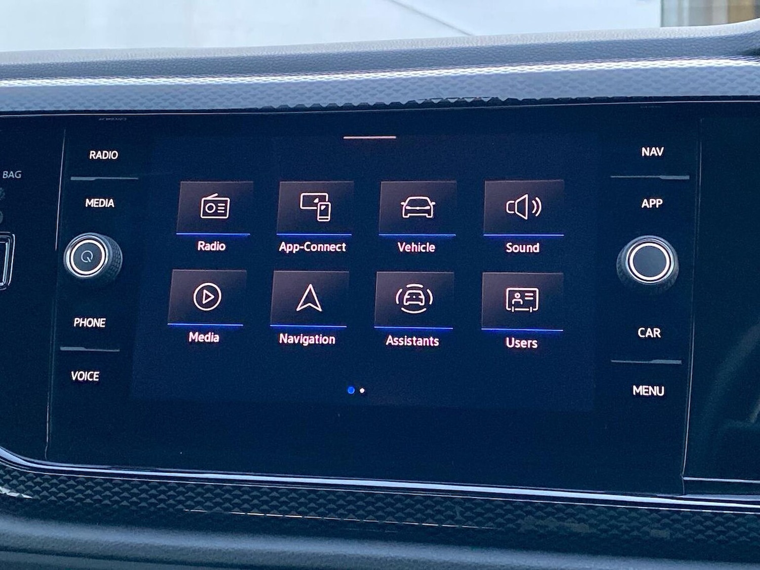 Used Volkswagen Polo 2023 for sale - 77662556: Photo 11