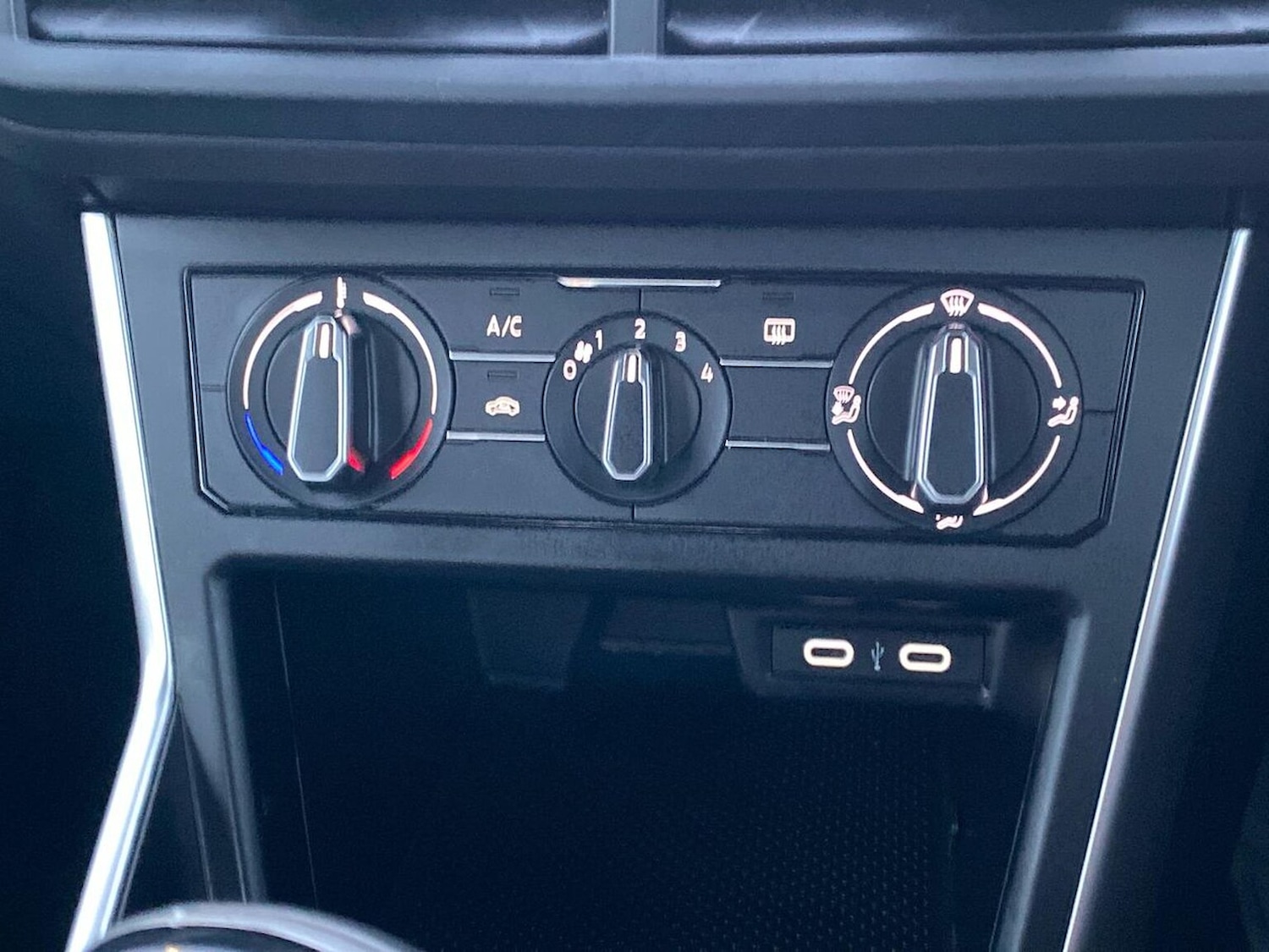 Used Volkswagen Polo 2023 for sale - 77662556: Photo 12