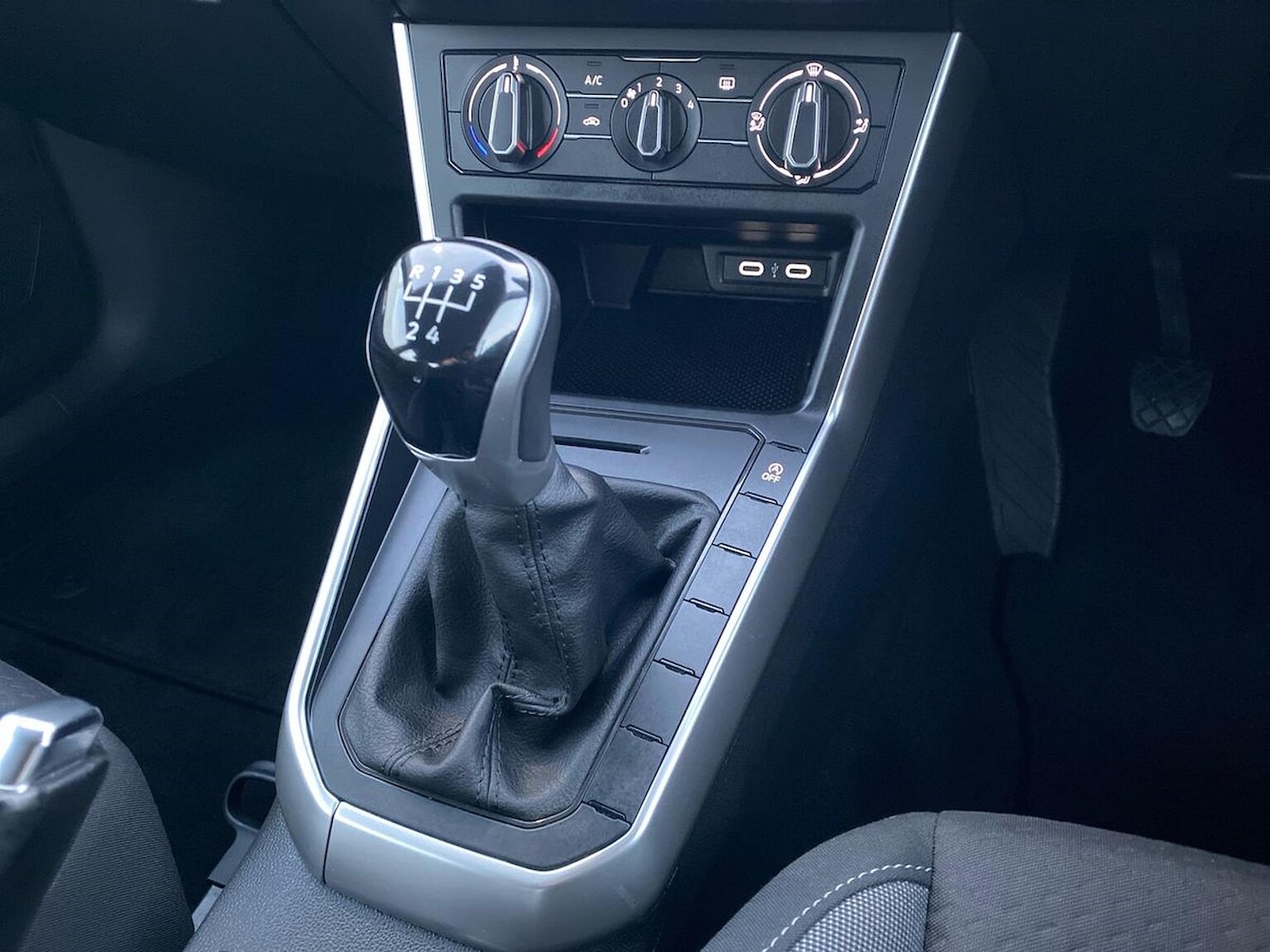 Used Volkswagen Polo 2023 for sale - 77662556: Photo 13