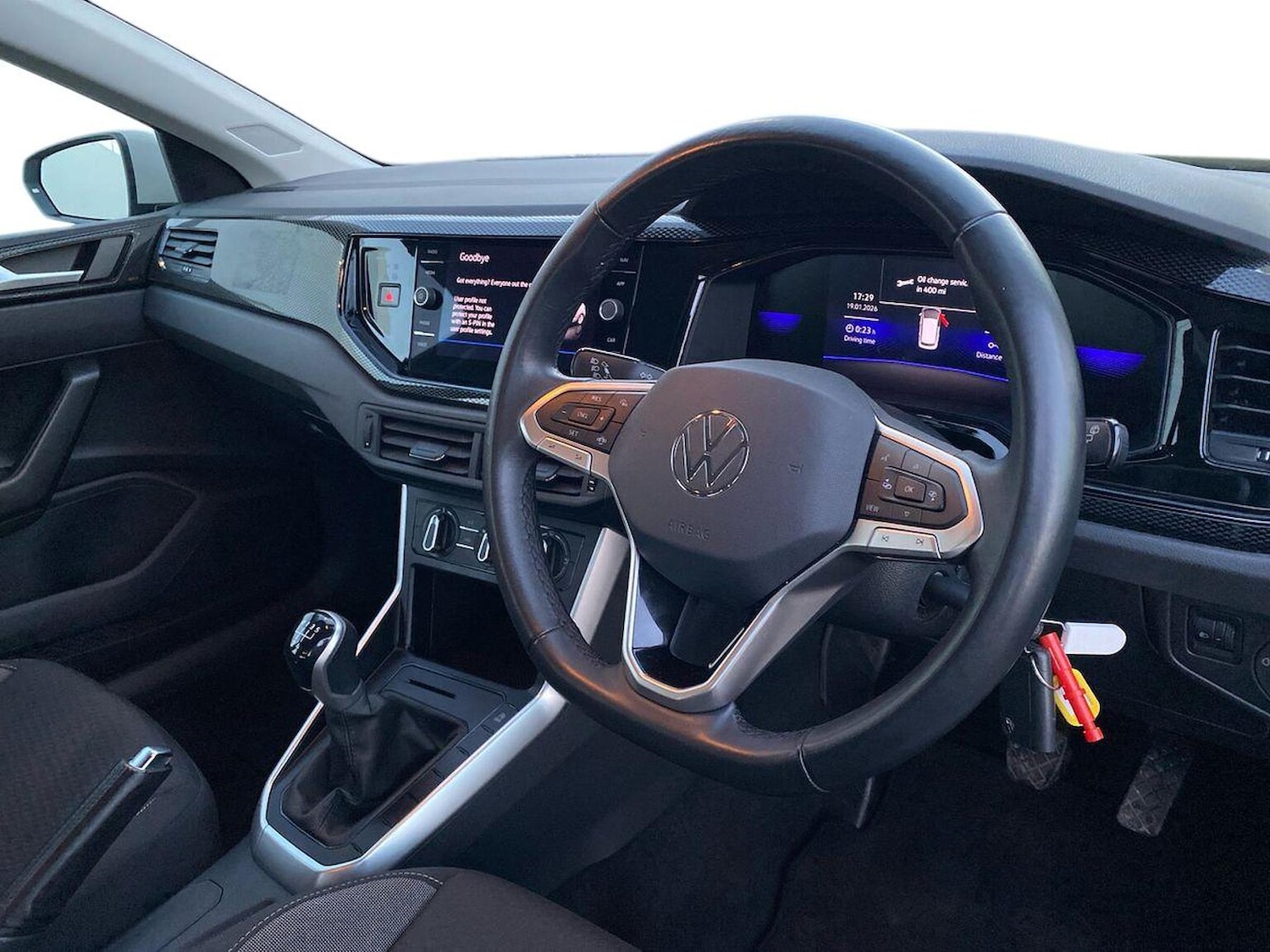 Used Volkswagen Polo 2023 for sale - 77662556: Photo 15