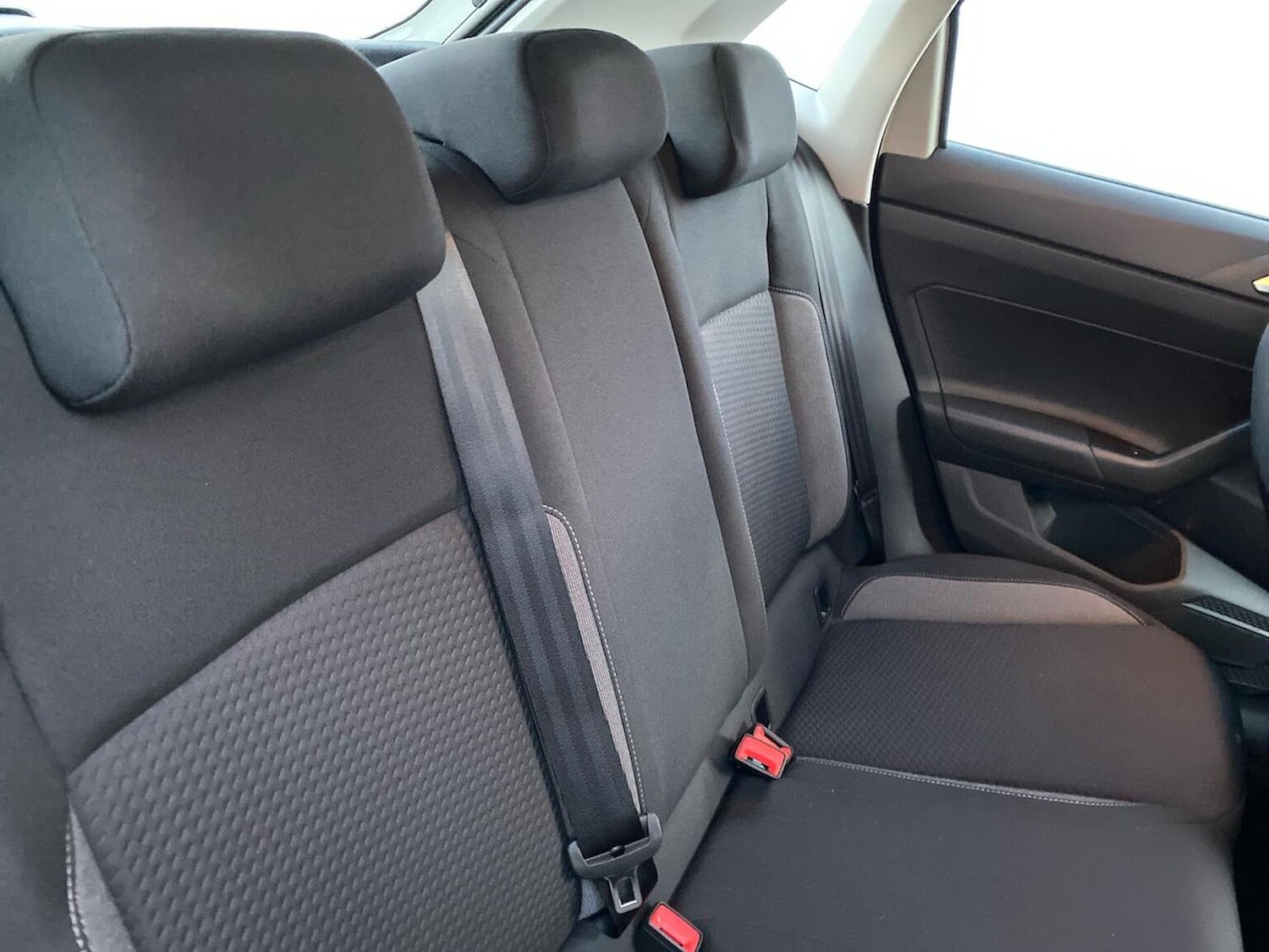 Used Volkswagen Polo 2023 for sale - 77662556: Photo 16