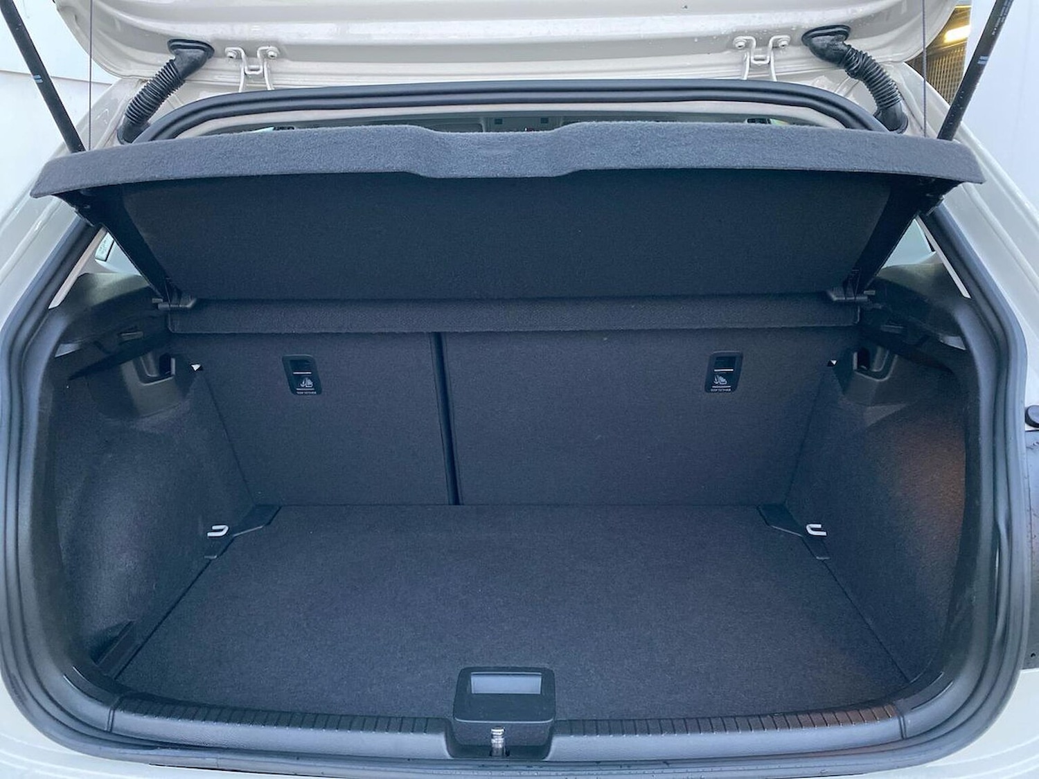 Used Volkswagen Polo 2023 for sale - 77662556: Photo 17