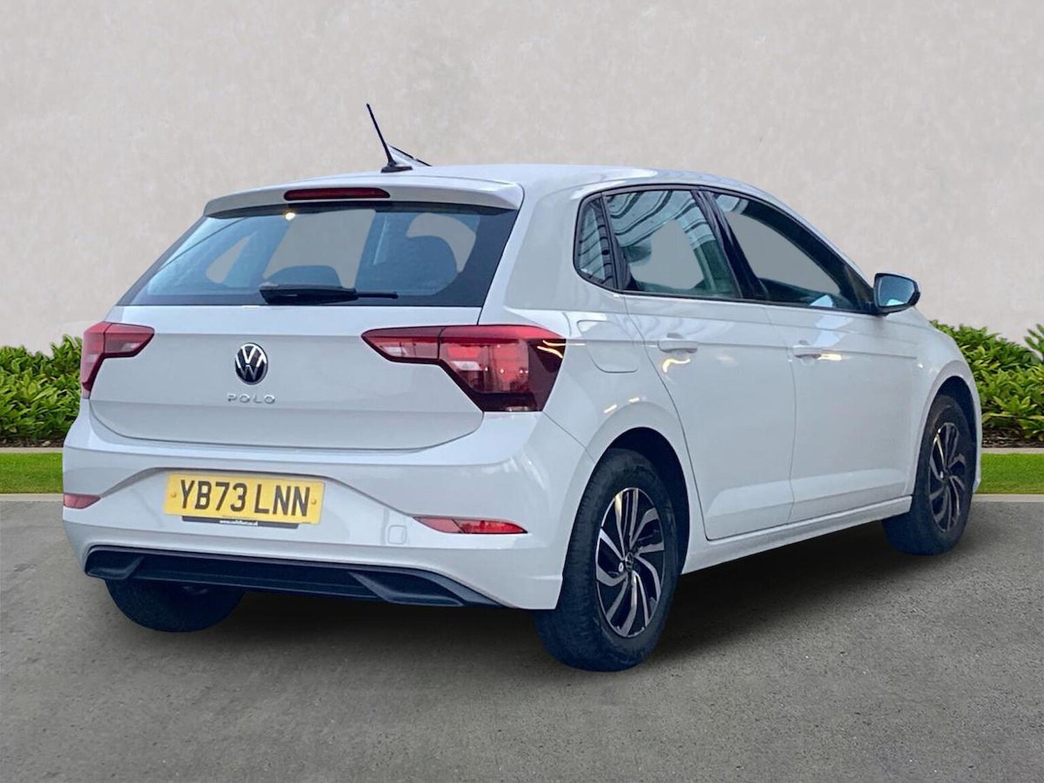 Used Volkswagen Polo 2023 for sale - 77662556: Photo 18