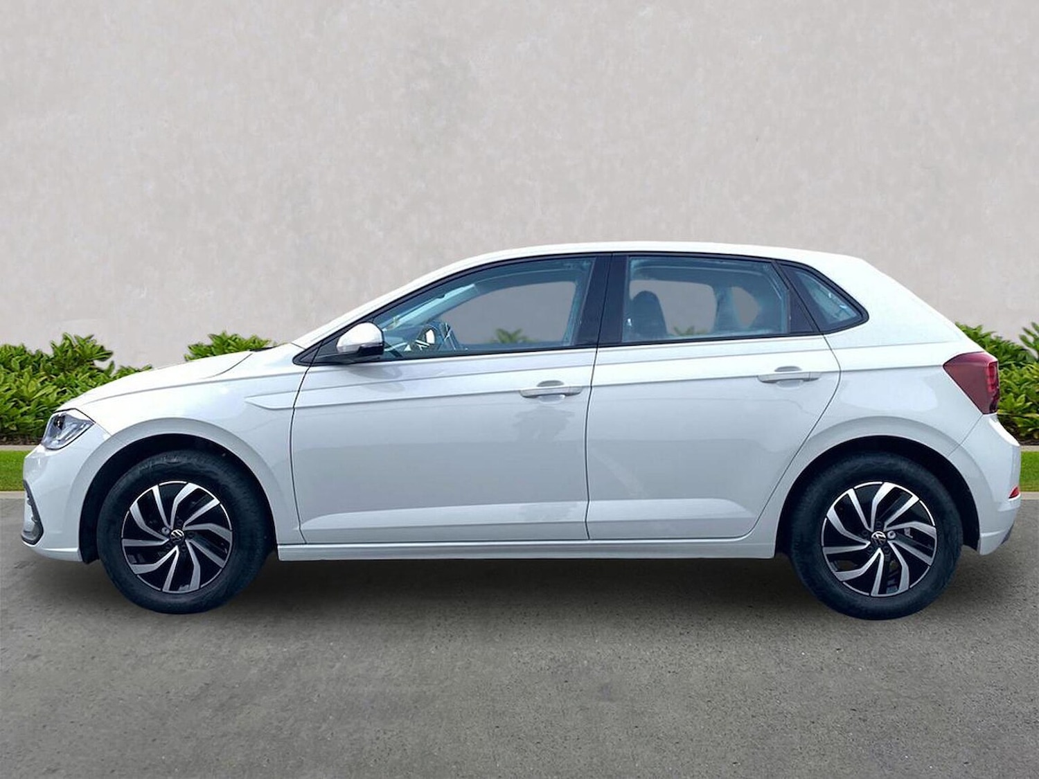 Used Volkswagen Polo 2023 for sale - 77662556: Photo 19