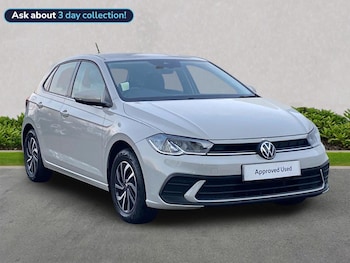 Used Volkswagen Polo 2023 for sale - 77662556: Photo