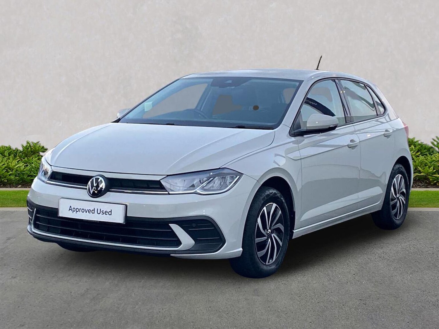 Used Volkswagen Polo 2023 for sale - 77662556: Photo 20