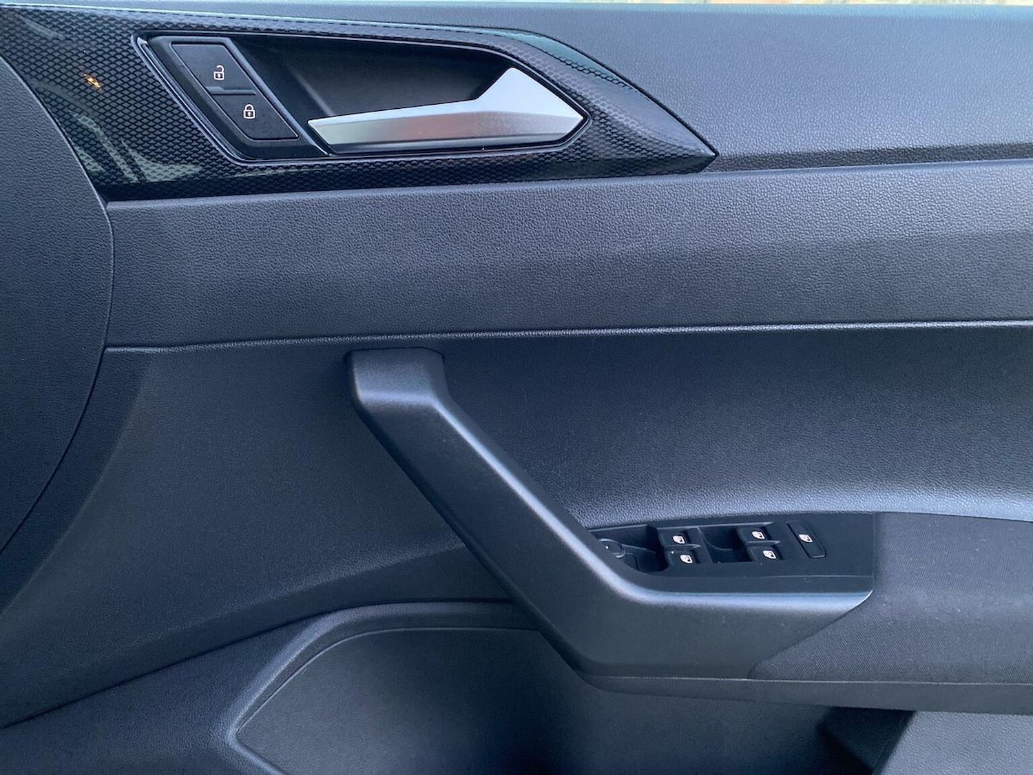 Used Volkswagen Polo 2023 for sale - 77662556: Photo 21