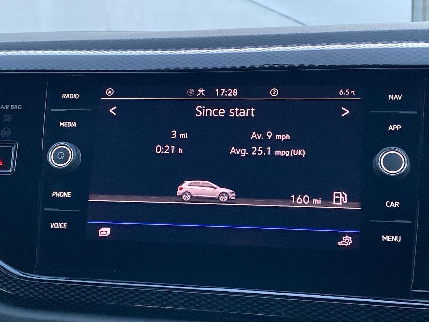 Used Volkswagen Polo 2023 for sale - 77662556: Photo 23