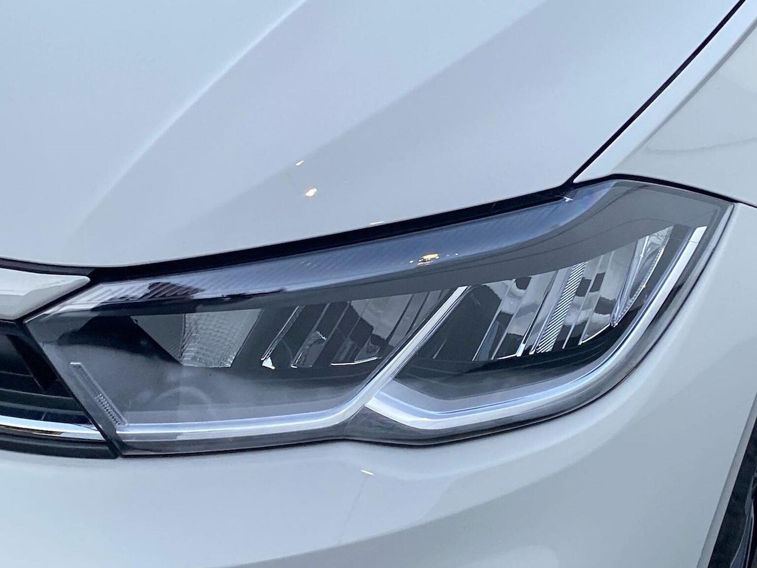 Used Volkswagen Polo 2023 for sale - 77662556: Photo 30