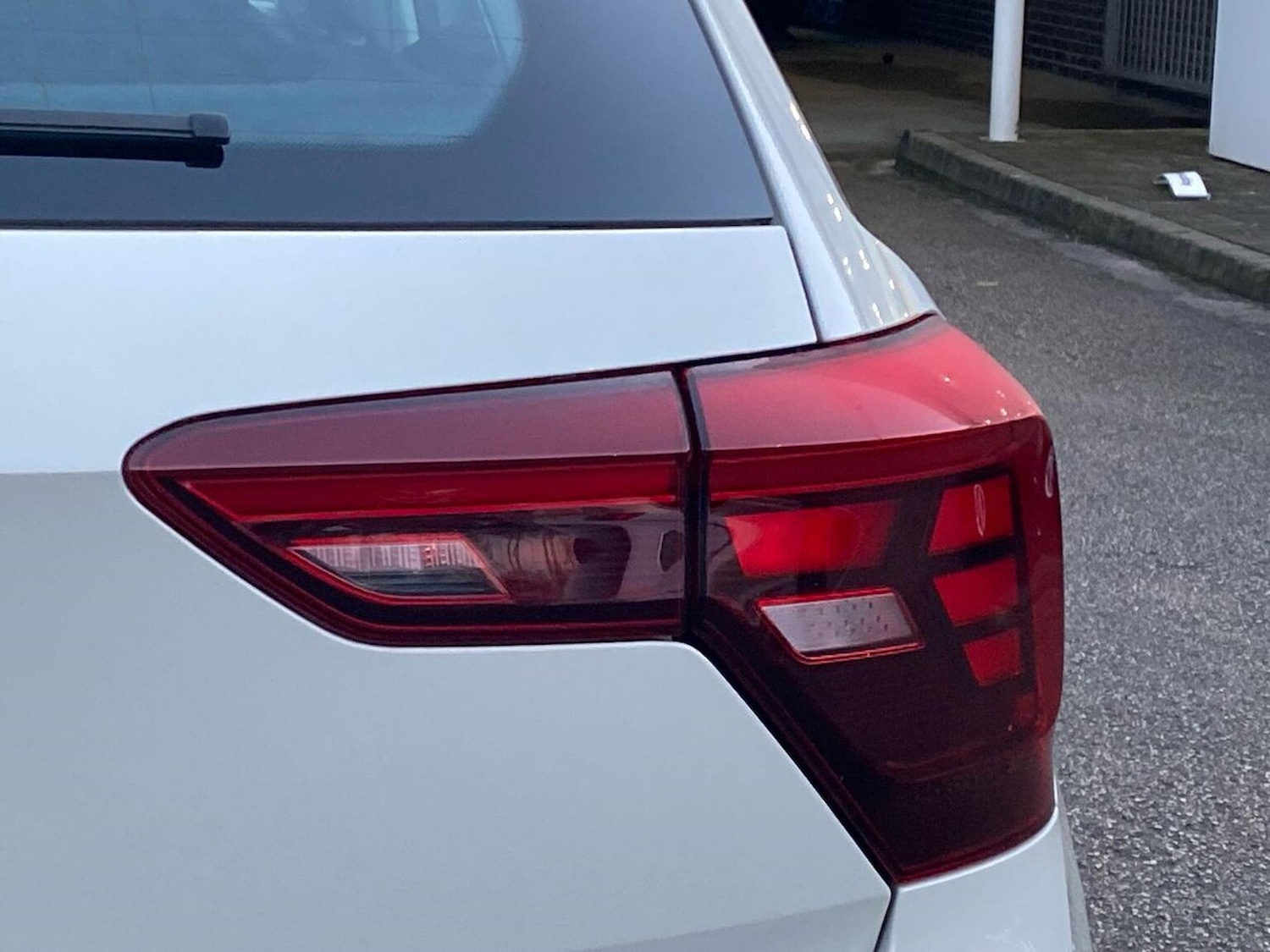 Used Volkswagen Polo 2023 for sale - 77662556: Photo 31