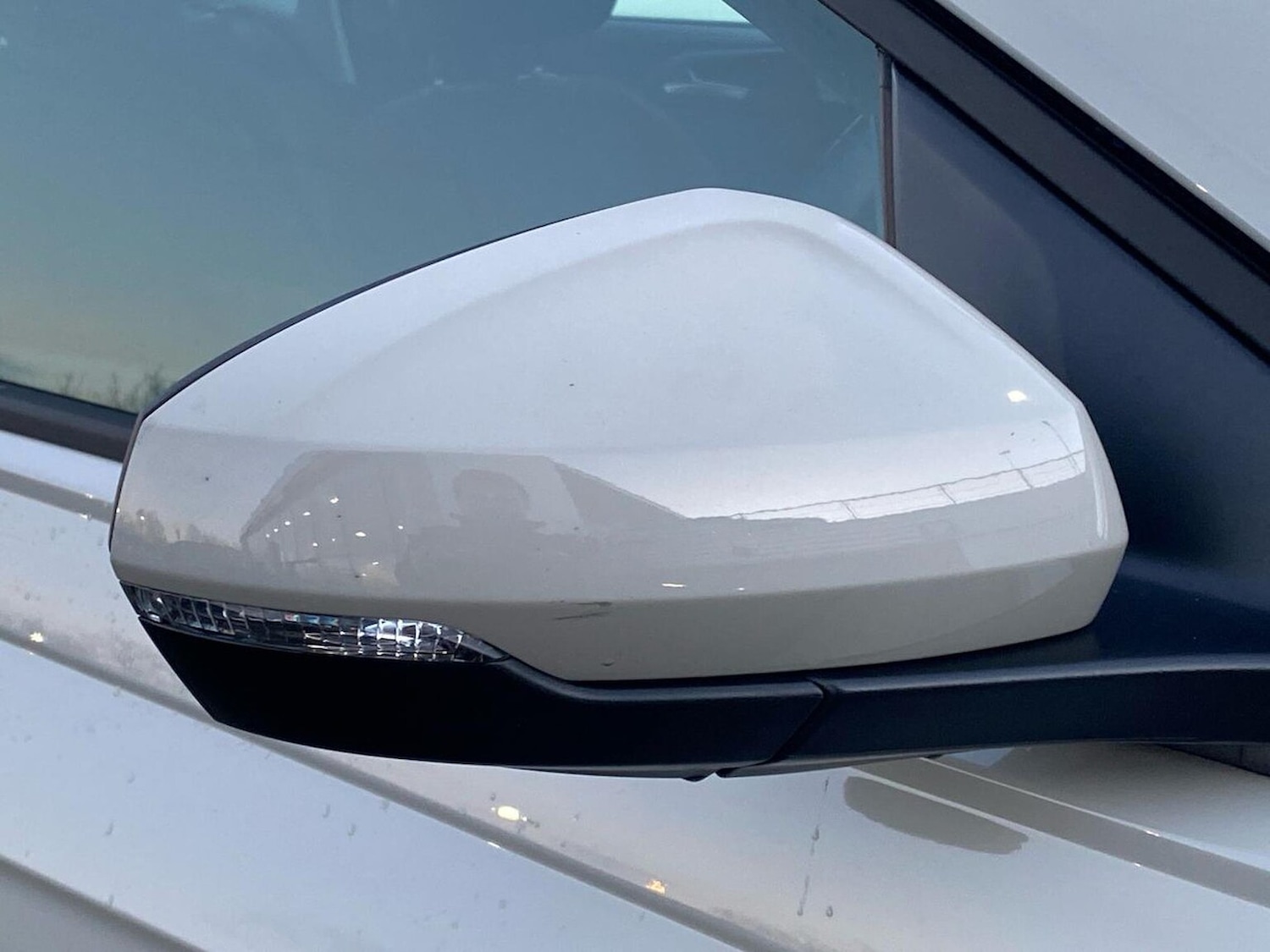 Used Volkswagen Polo 2023 for sale - 77662556: Photo 33