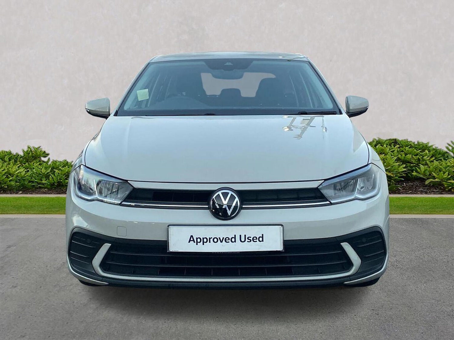Used Volkswagen Polo 2023 for sale - 77662556: Photo 5