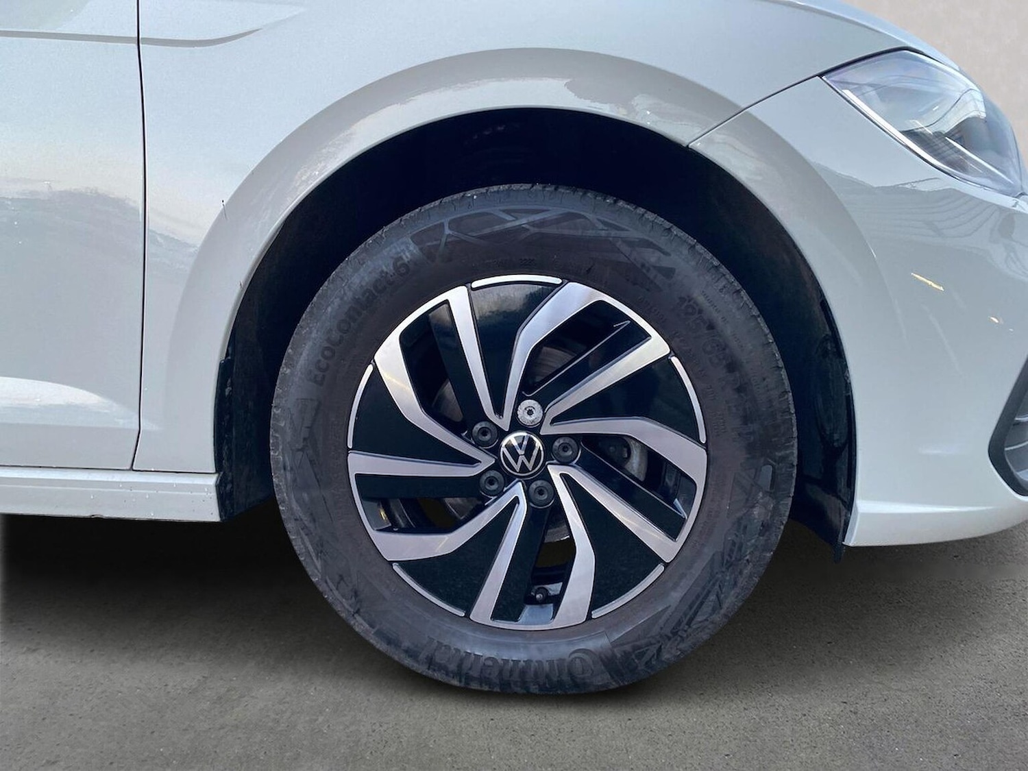 Used Volkswagen Polo 2023 for sale - 77662556: Photo 6