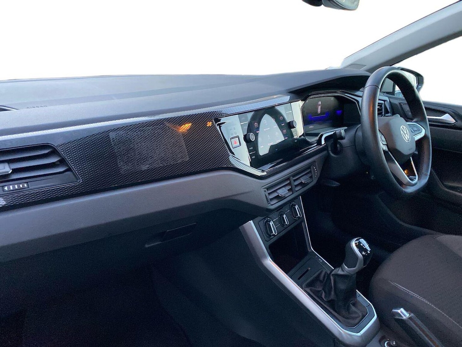 Used Volkswagen Polo 2023 for sale - 77662556: Photo 7