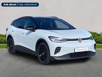 Used Volkswagen ID.4 2026 for sale - 78770258: Photo