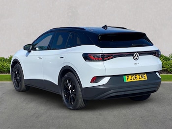 Used Volkswagen ID.4 2026 for sale - 78770258: Photo