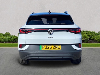 Used Volkswagen ID.4 2026 for sale - 78770258: Photo
