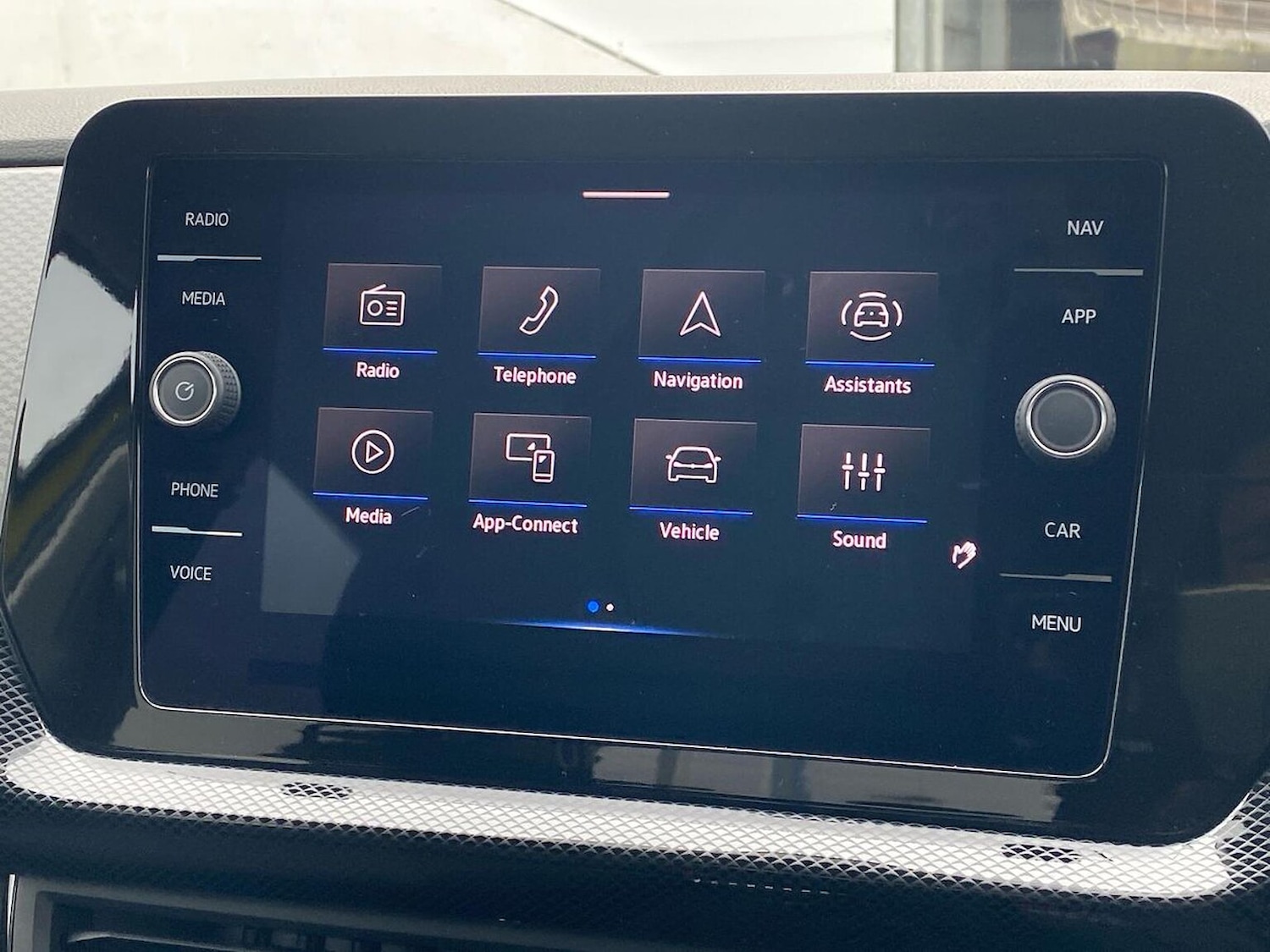 Used Volkswagen T-Cross 2026 for sale - 77872140: Photo 11