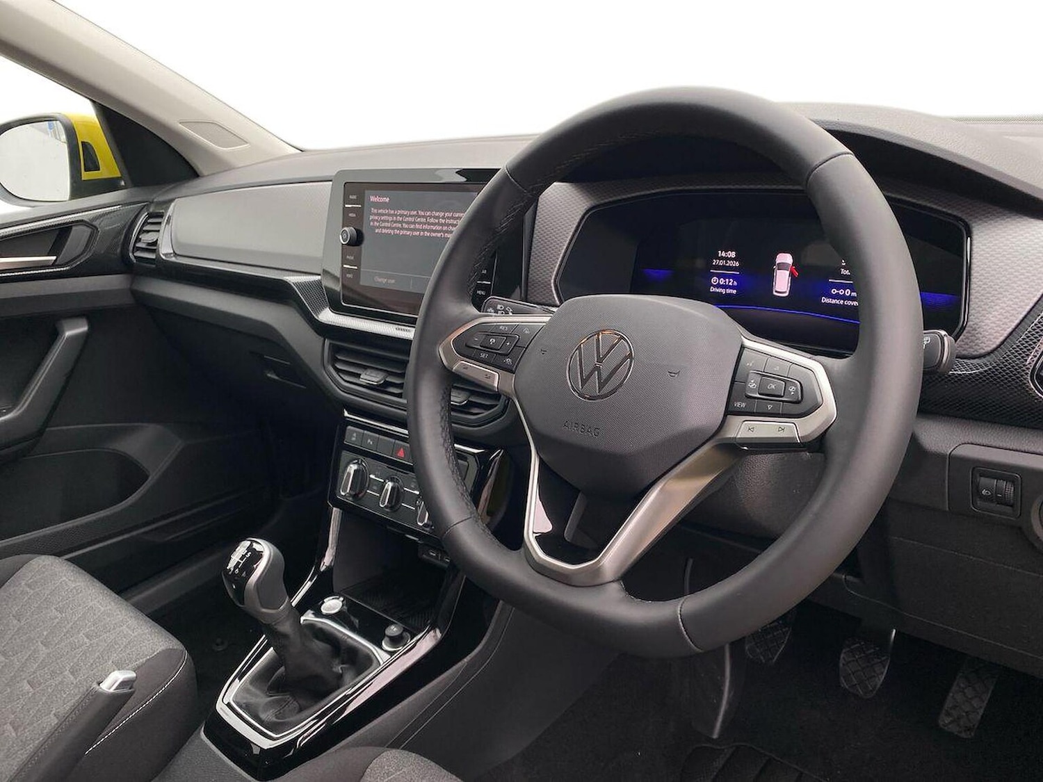 Used Volkswagen T-Cross 2026 for sale - 77872140: Photo 15