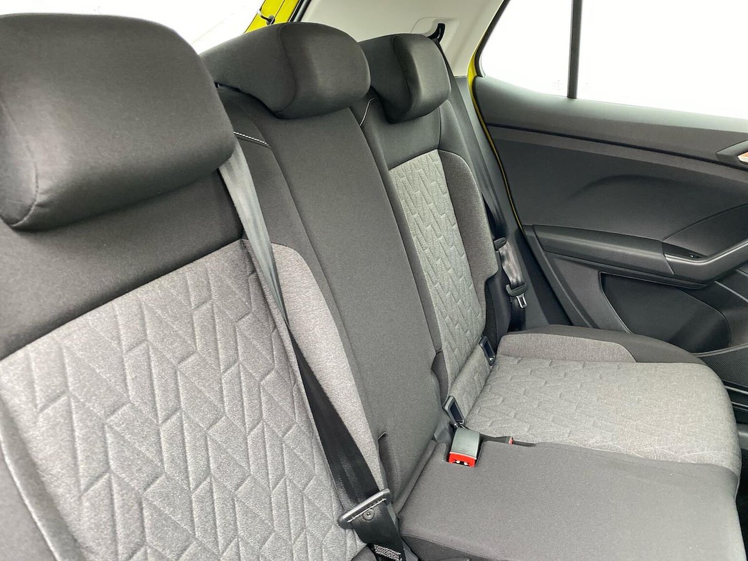 Used Volkswagen T-Cross 2026 for sale - 77872140: Photo 16